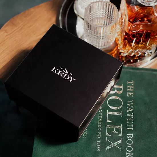 1902KRDY Gift package