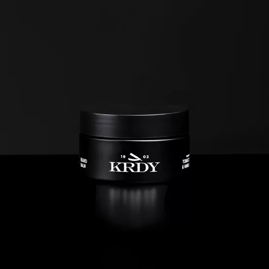 1902KRDY Beard balm