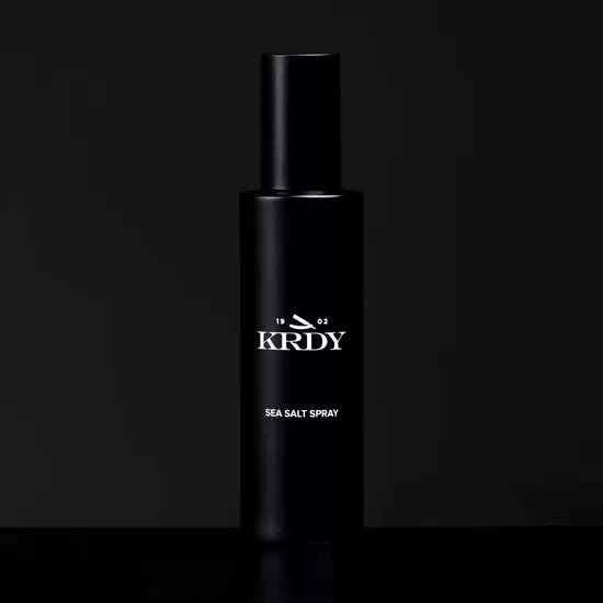 1902KRDY Sea salt spray