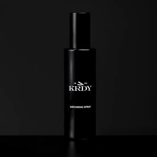 1902KRDY Grooming spray
