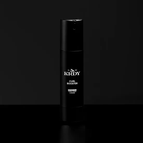 1902KRDY Curl booster